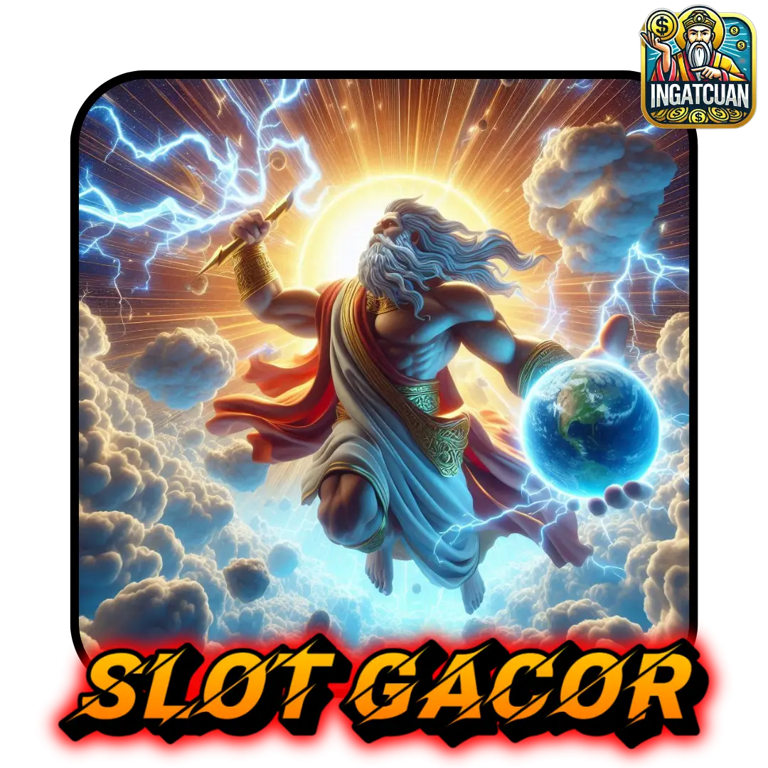 DETO88: Deto 88 Dentuman Dahsyat Kemenangan, Ledakan Jackpot Mengguncang Bumi